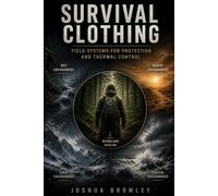 Survival Clothing: Field Systems for Protection and Thermal Control
