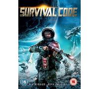 Survival Code [DVD]