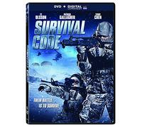 Survival Code [DVD] [Region 1] [US Import] [NTSC]