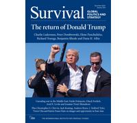 Survival: December 2024-January 2025