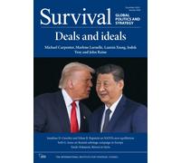 Survival: December 2025-January 2026