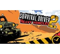 Survival driver 2: Heavy vehicles