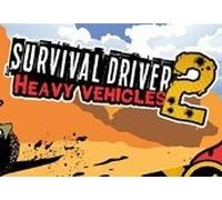 Survival Driver 2: Heavy vehicles Steam CD Key