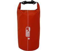 Survival Duck 2 Litre Waterproof Dry Bag Orange | Small Ripstop Nylon Round Dry Bag | Great for Camping, Hiking, Paddleboarding, Kayaking