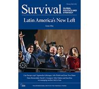 Survival: February - March 2023