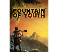 Survival: Fountain of Youth (PC) - Steam Gift - GLOBAL