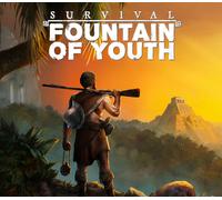 Survival: Fountain of Youth Steam CD Key