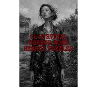 Survival Horror Word Search Puzzle Book: 55 Puzzles Featuring Characters, Enemies, Locations, and Lore from the Scariest Games Ever Made | More Indie ... and ARG | 6x9 110 Pages | Solutions Included