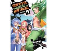 Survival in Another World With My Mistress! 7