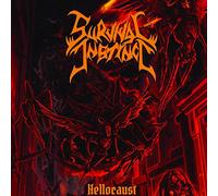 Survival Instinct - Hellocaust
