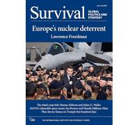 Survival: June-July 2025