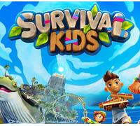 Survival Kids EU Nintendo Switch 2 CD Key