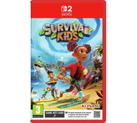 Survival Kids - Nintendo Switch 2