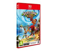 Survival Kids - Nintendo Switch 2