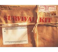 Survival Kit: 5 Keys to Effective Spiritual Growth