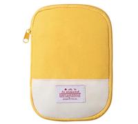 Survival Kit Bag - Survival Backpack, Disaster Preparedness Equipment | Waterproof Go Bag, Lightweight Out Bag, Durable Kit for Camping, Hiking, Earth, Yellow, see