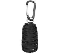 Survival kit MFH Paracord - Black