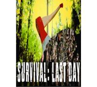 Survival: Last Day Steam Key GLOBAL