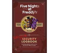 Five Nights at Freddy's: Survival Logbook