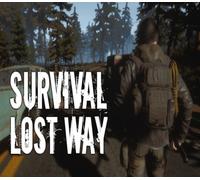Survival: Lost Way EU PC Steam CD Key