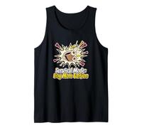 Survival Mode Mom Edition Parenting Household Tank Top