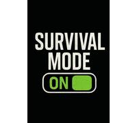 Survival Mode: The Gentle, Practical Guide to Re-Regulating the Nervous System