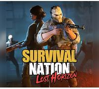 Survival Nation: Lost Horizon PC Steam CD Key