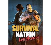 Survival Nation: Lost Horizon (PC) - Steam Gift - EUROPE