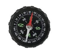 Survival Navigation Compass: Waterproof Multifunctional Observation Compass, Exploration Equipment, High Precision Orientation Tool, Travel Compass for