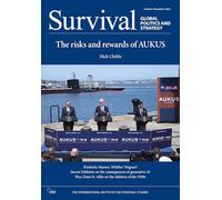 Survival: October - November 2023