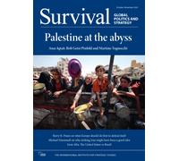 Survival: October-November 2025