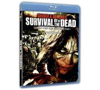 SURVIVAL OF THE DEAD - SURVIVA