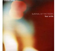 Survival of the Fiddes - Fear Smile
