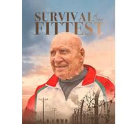 Survival of the Fittest