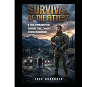 Survival of the Fittest: A Post-Apocalyptic EMP Survival Thriller About Strength and Honor
