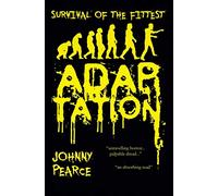 Survival of the Fittest: Adaptation: 2