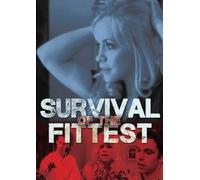 Survival of the Fittest [DVD] [2010] [Region 1] [US Import] [NTSC]