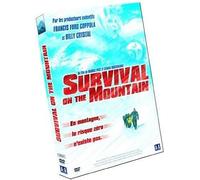 Survival on the mountain