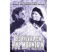 Survival On The Mountain [DVD]
