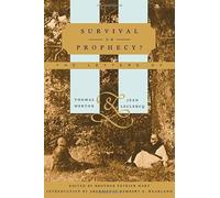Survival or Prophecy?: The Letters of Thomas Merton and Jean Leclerq