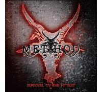 SURVIVAL OV THE FITTEST