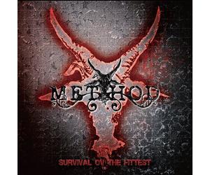 SURVIVAL OV THE FITTEST