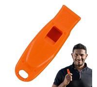 Survival Pipe Pipes Pipe with Loud | Marine Signal Tube for Emergencies, And Hiking, Referee Whistle for Sports Training, Auto