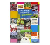 Survival Polish Crash Course: Podrecznik Studenta