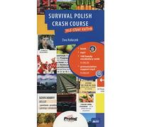 Survival Polish: Crash Course: self-study edition