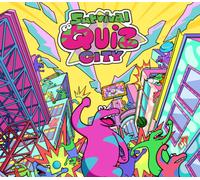 Survival Quiz City Steam CD Key