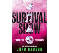 Survival Show: The thrilling new series!