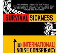 Survival Sickness by International Noise Conspiracy