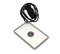 Survival Signal Mirror - Rescue Mirror, Signal Mirror, Outdoor Signal Mirror, Star Flash Tool, Reflective Camping Mirror | Star Flash Survival Signal Mirror, M