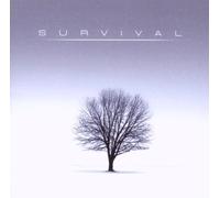 Survival - Survival Lp